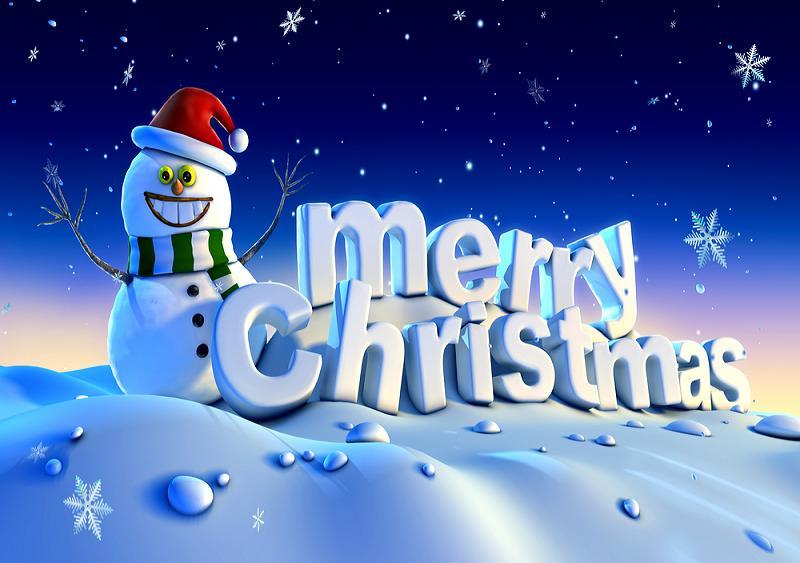 Merry Christmas and Happy new Year | HD Wallpapers, Backgrounds, Images, Art Photos.