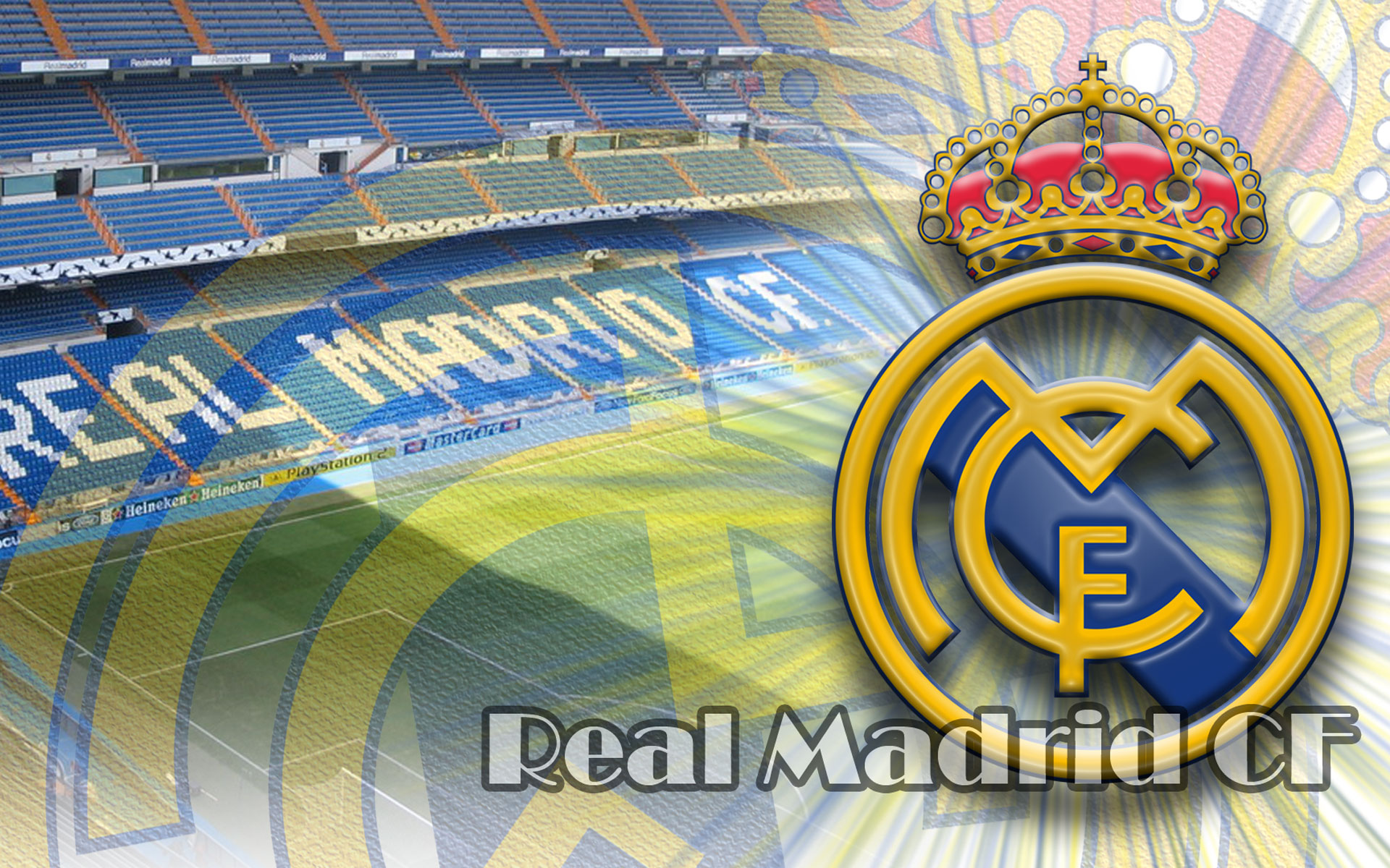 Real Madrid Wallpaper HD free download | PixelsTalk.Net