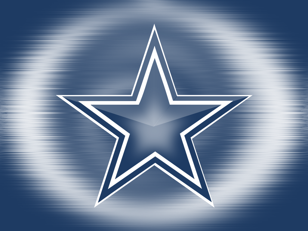 Dallas Cowboys Logo Wallpapers Wallpapers, Backgrounds, Images, Art