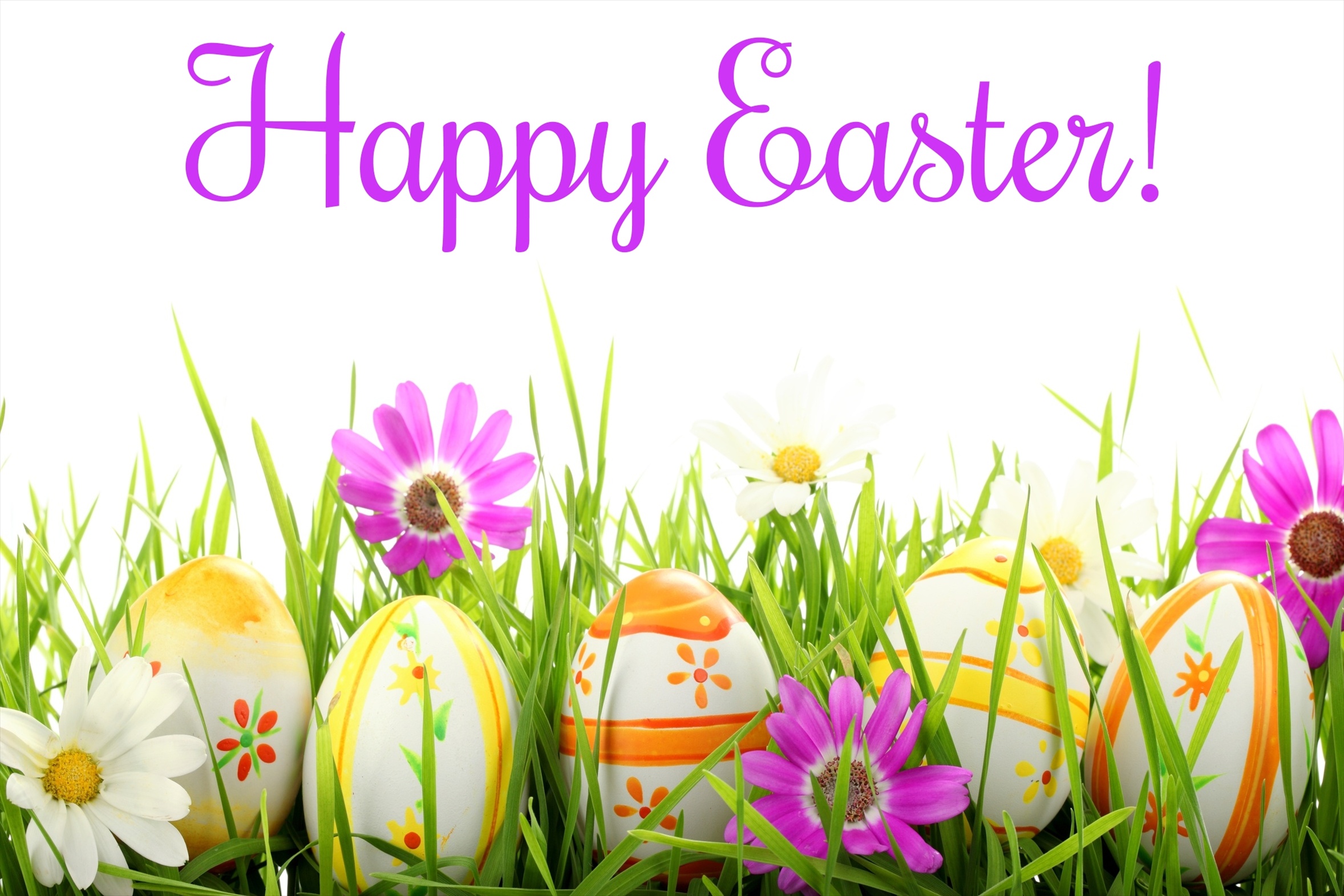 Happy Easter Images for Desktop collection (45+)
