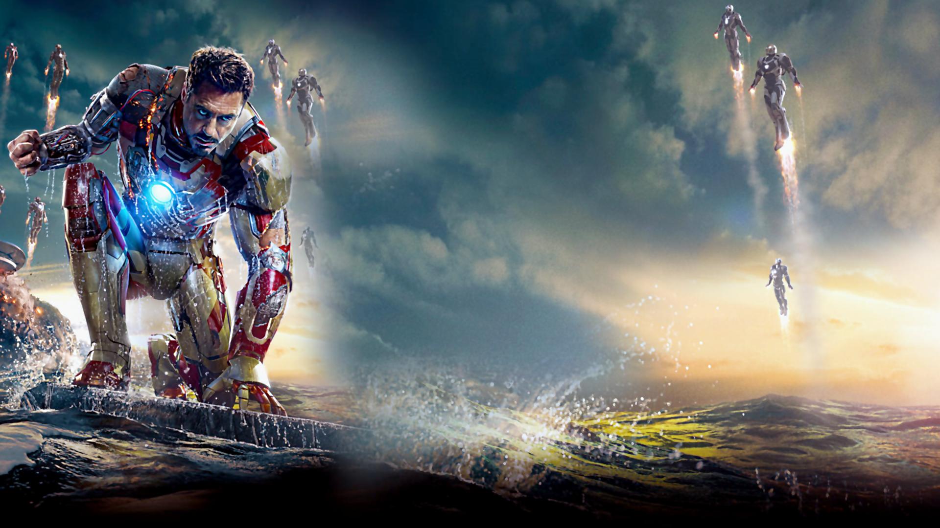 Iron Man Wallpapers Hd Free Download Pixelstalknet