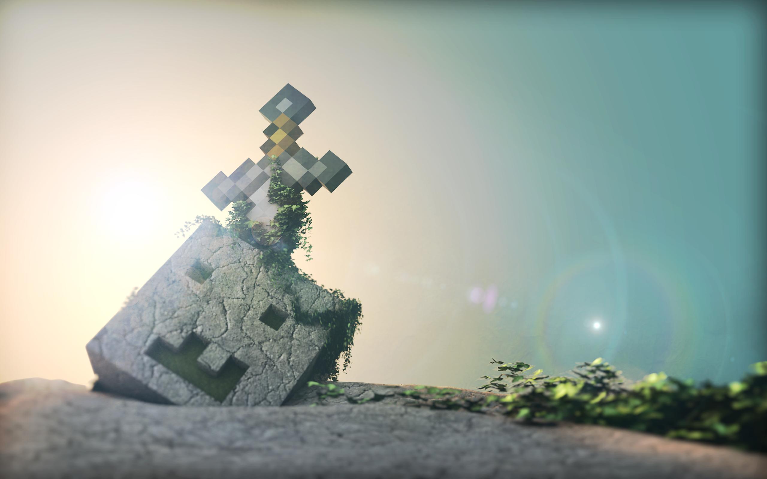 This Cavern Is Insane Minecraft
