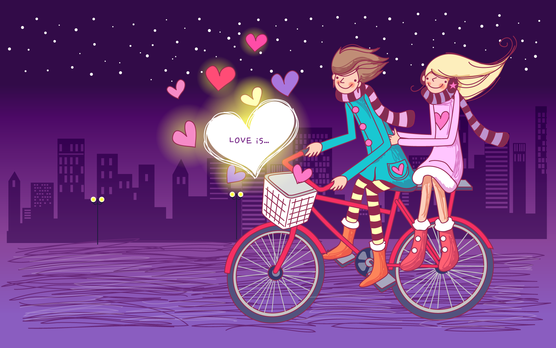 Valentines Day Wallpaper Hd Free Download Pixelstalk