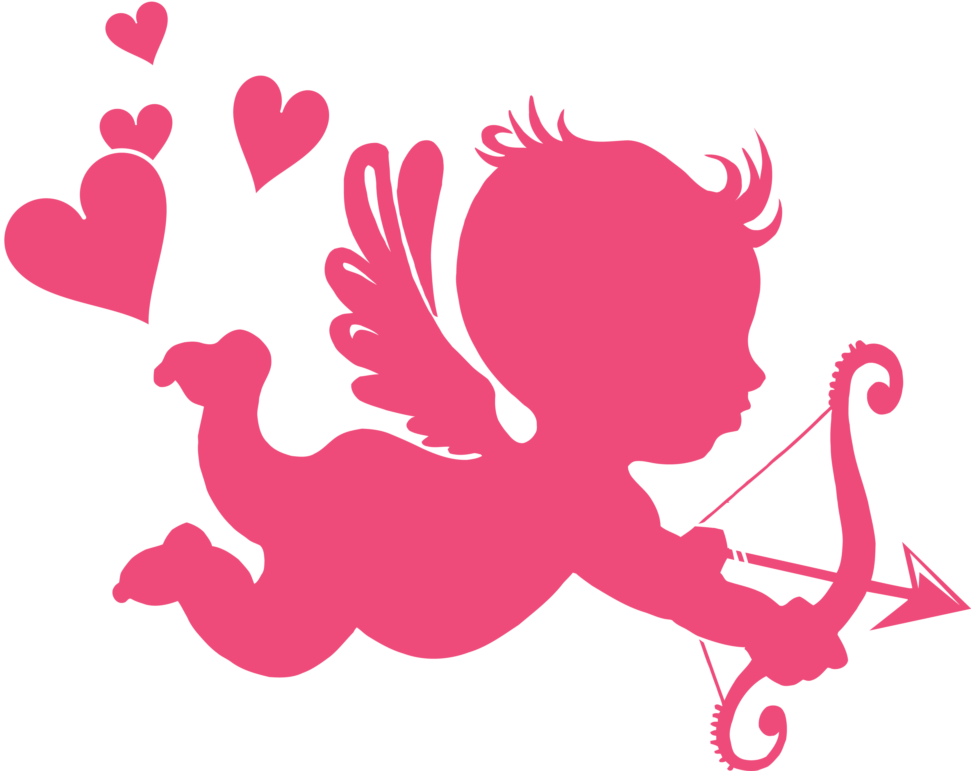 clipart cupid - photo #41