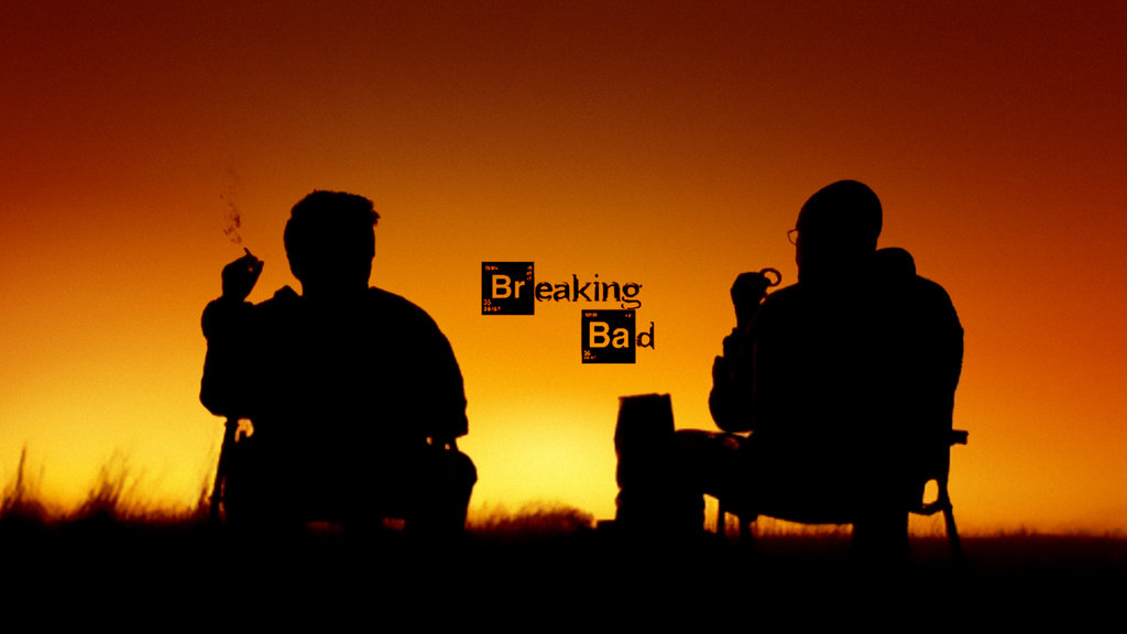 Free download Breaking Bad Wallpaper | PixelsTalk.Net