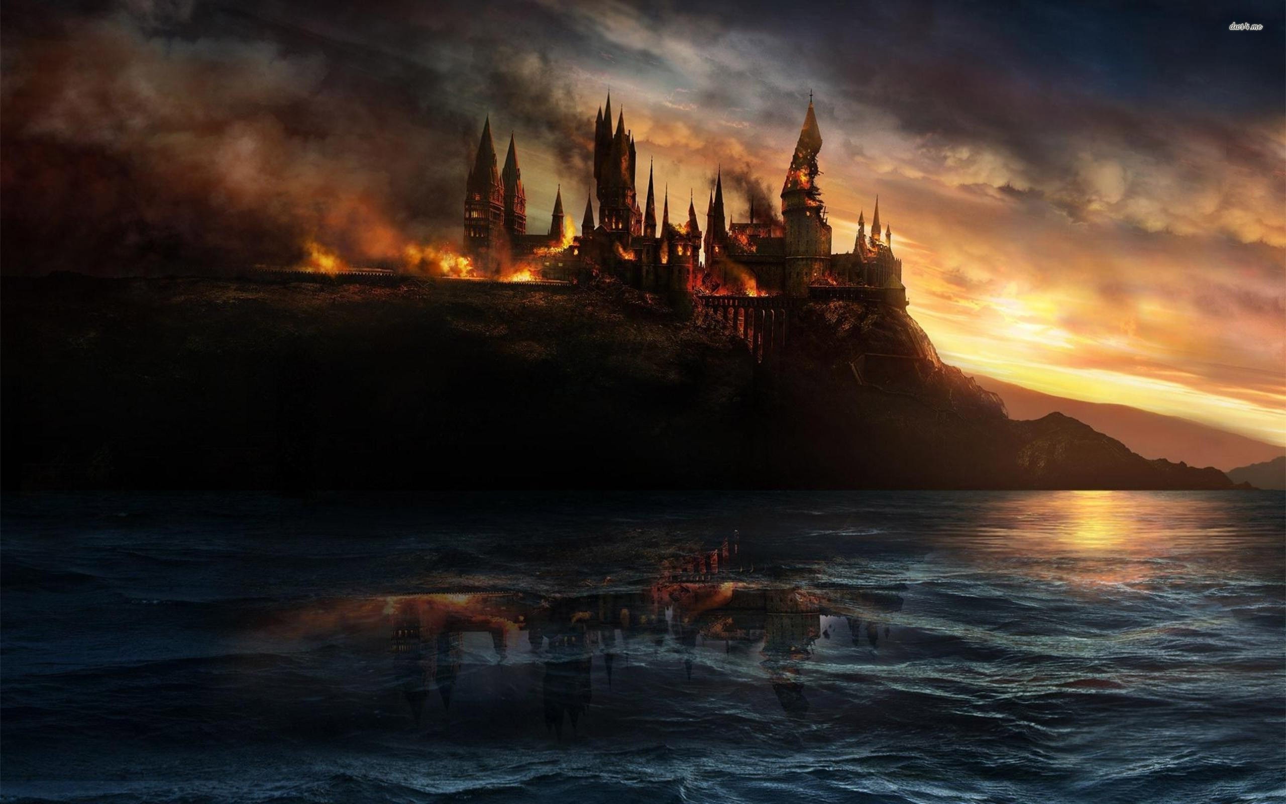 Harry Potter Desktop Backgrounds | PixelsTalk.Net