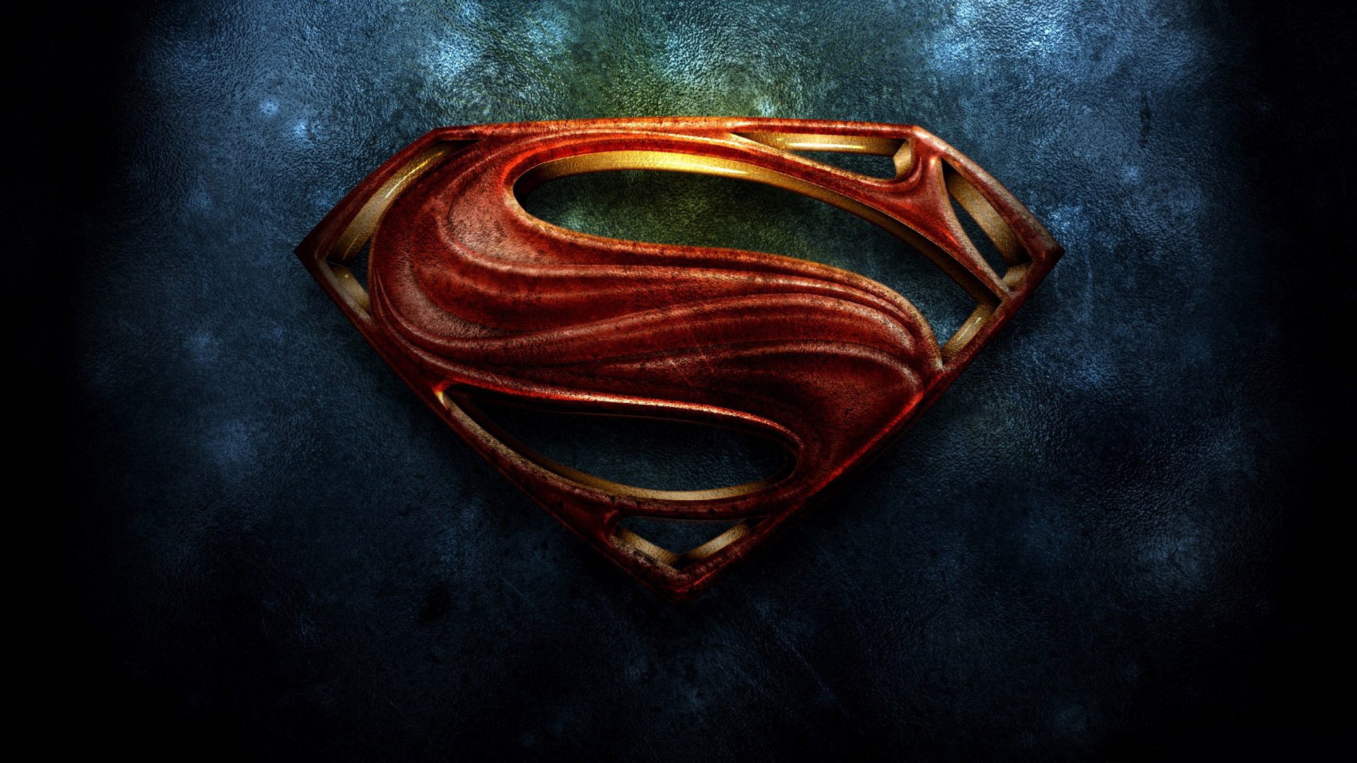 Superman Logo Desktop Wallpapers - Top Free Superman Logo Desktop Backgrounds - WallpaperAccess
