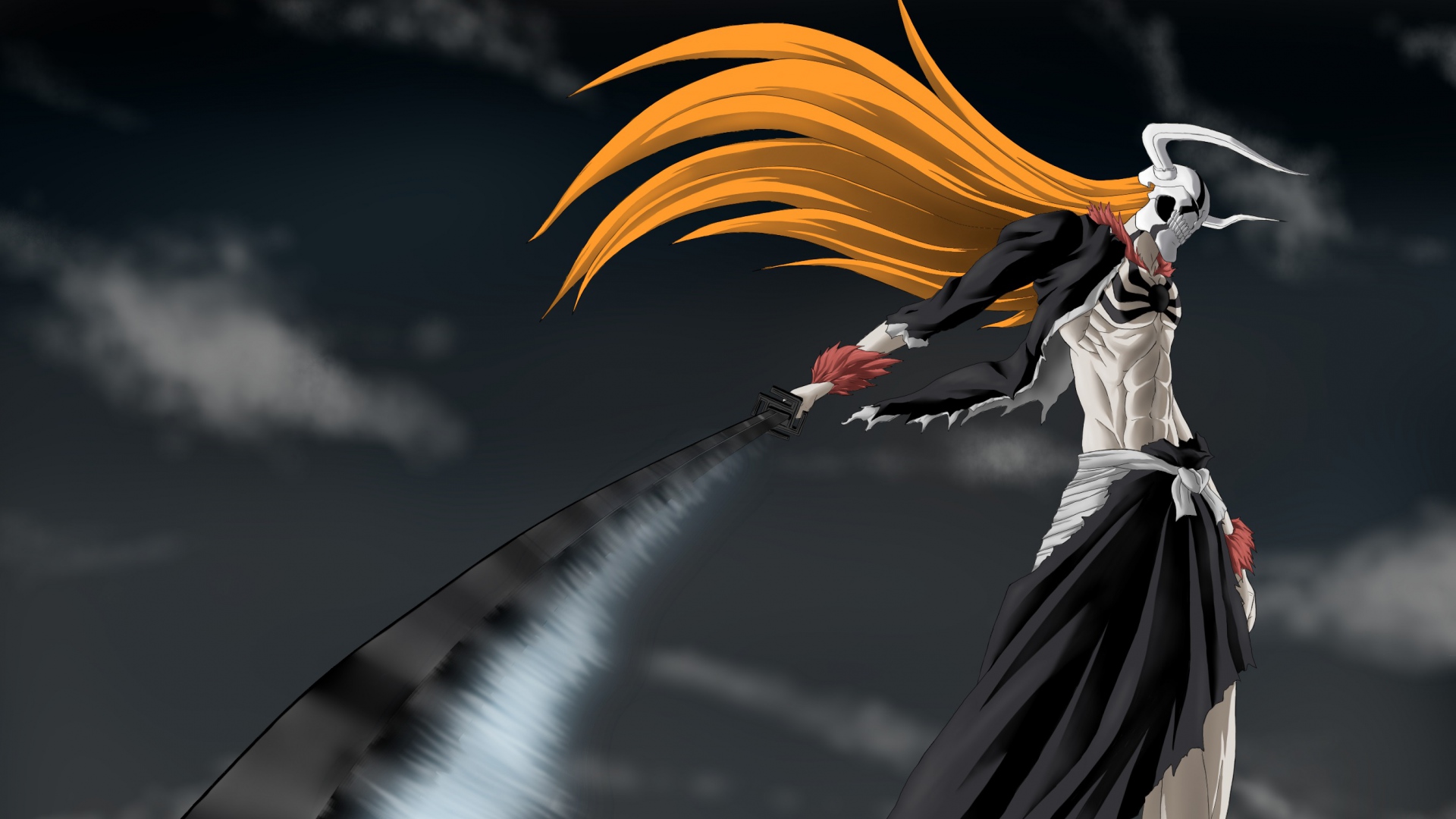 Anime Bleach Wallpapers | PixelsTalk.Net