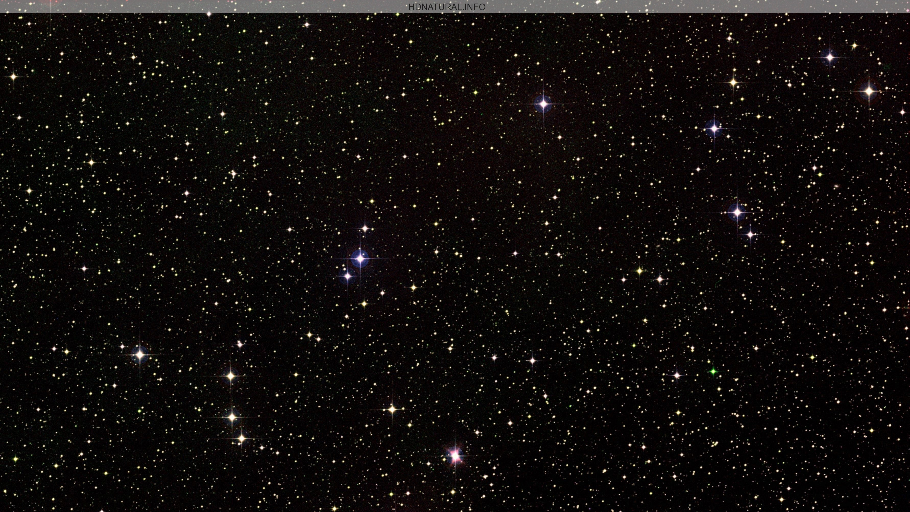 Stars Wallpaper HD Desktop | PixelsTalk.Net