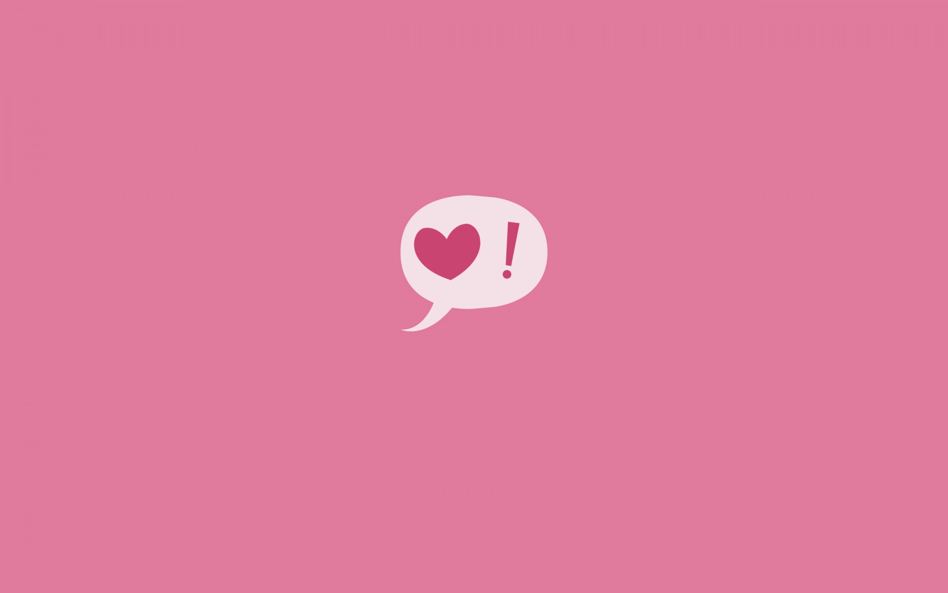 Cute Pink Wallpapers | PixelsTalk.Net