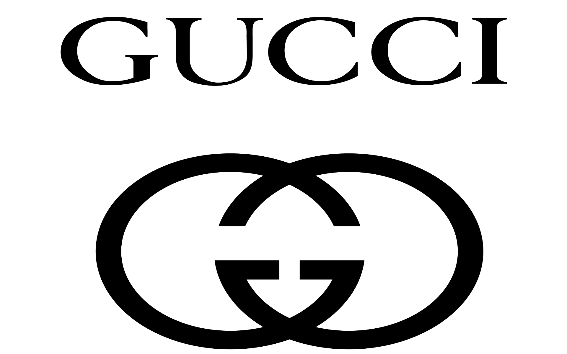 Gucci Logo Wallpapers HD
