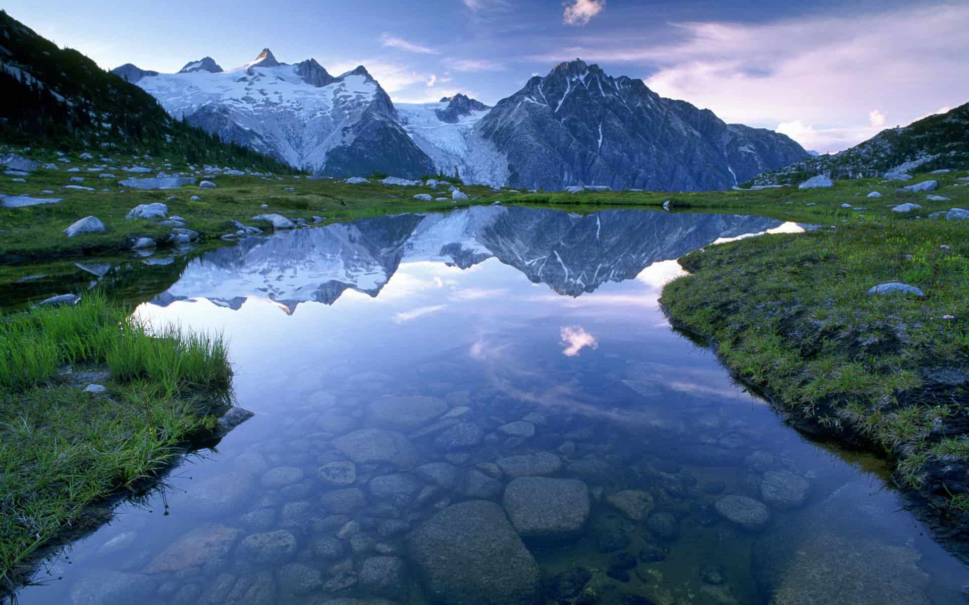 10 Best Desktop Wallpapers Landscape You Can Use It Without A Penny 
