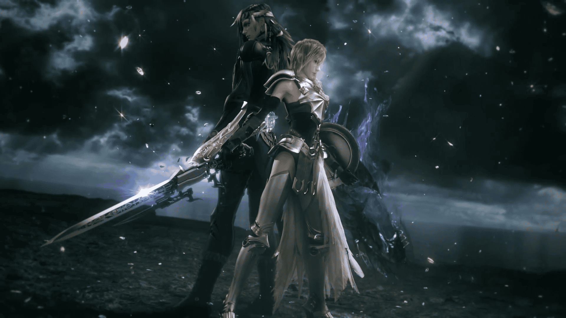 Final Fantasy Wallpapers HD PixelsTalk Net