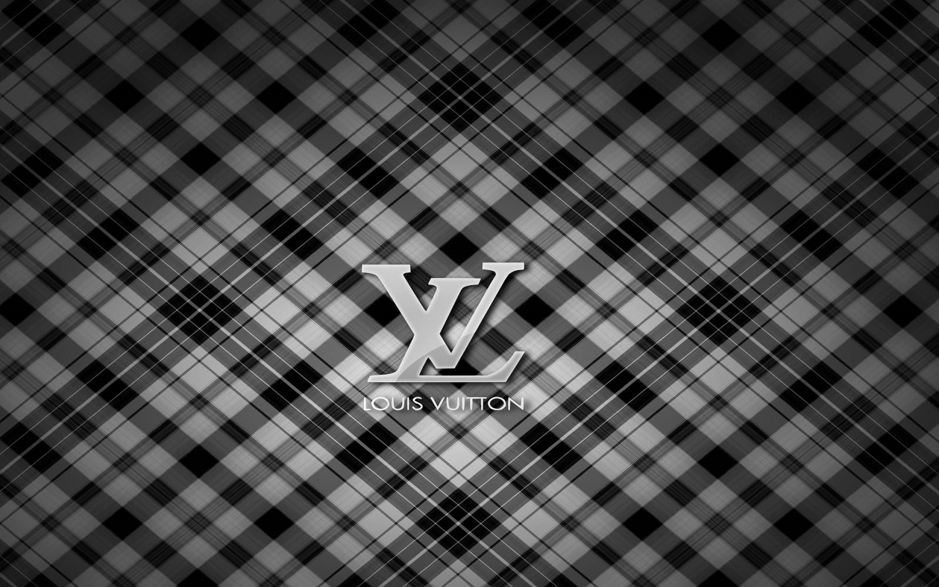 2022 New 3D Louis Vuitton Wallpaper Design by TeVesMuyNerviosa on DeviantArt