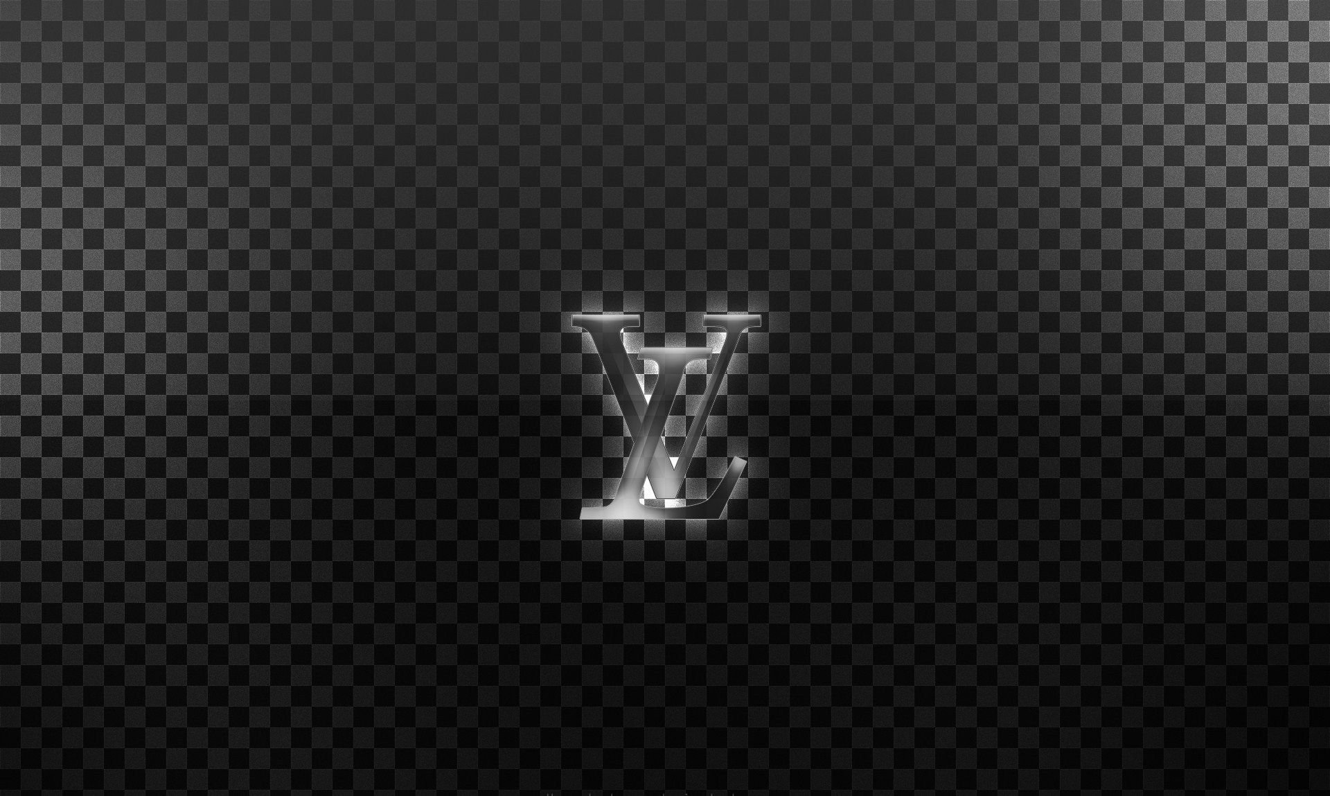 Logo Louis Vuitton Backgrounds | PixelsTalk.Net