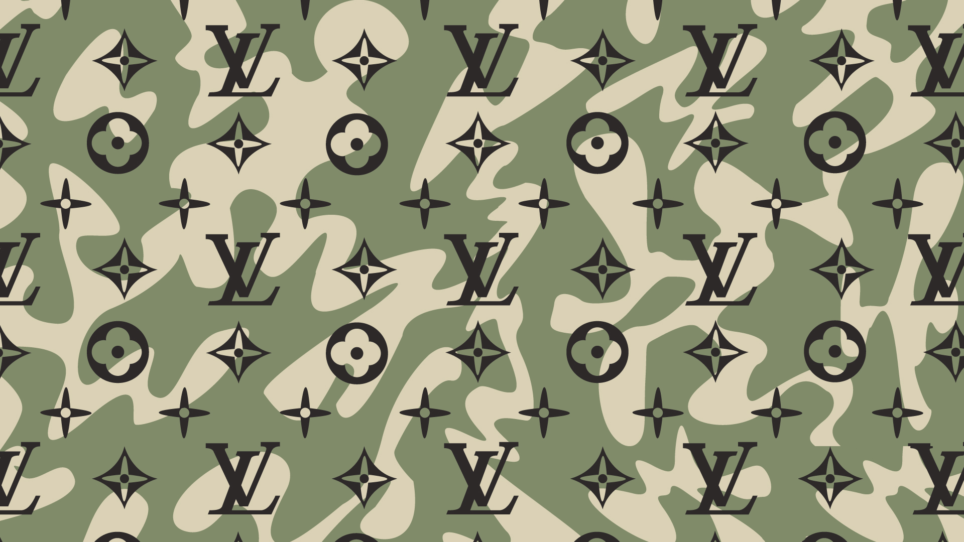 Louis Vuitton Wallpapers HD | PixelsTalk.Net