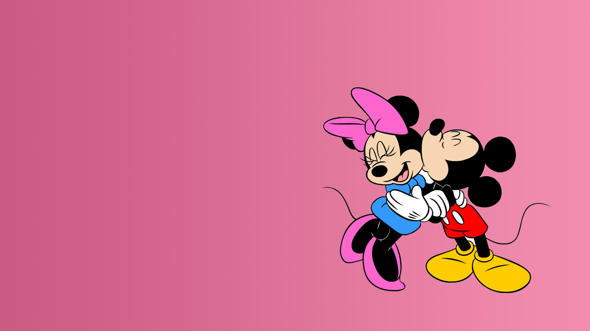 Minnie Mouse Wallpapers HD | PixelsTalk.Net