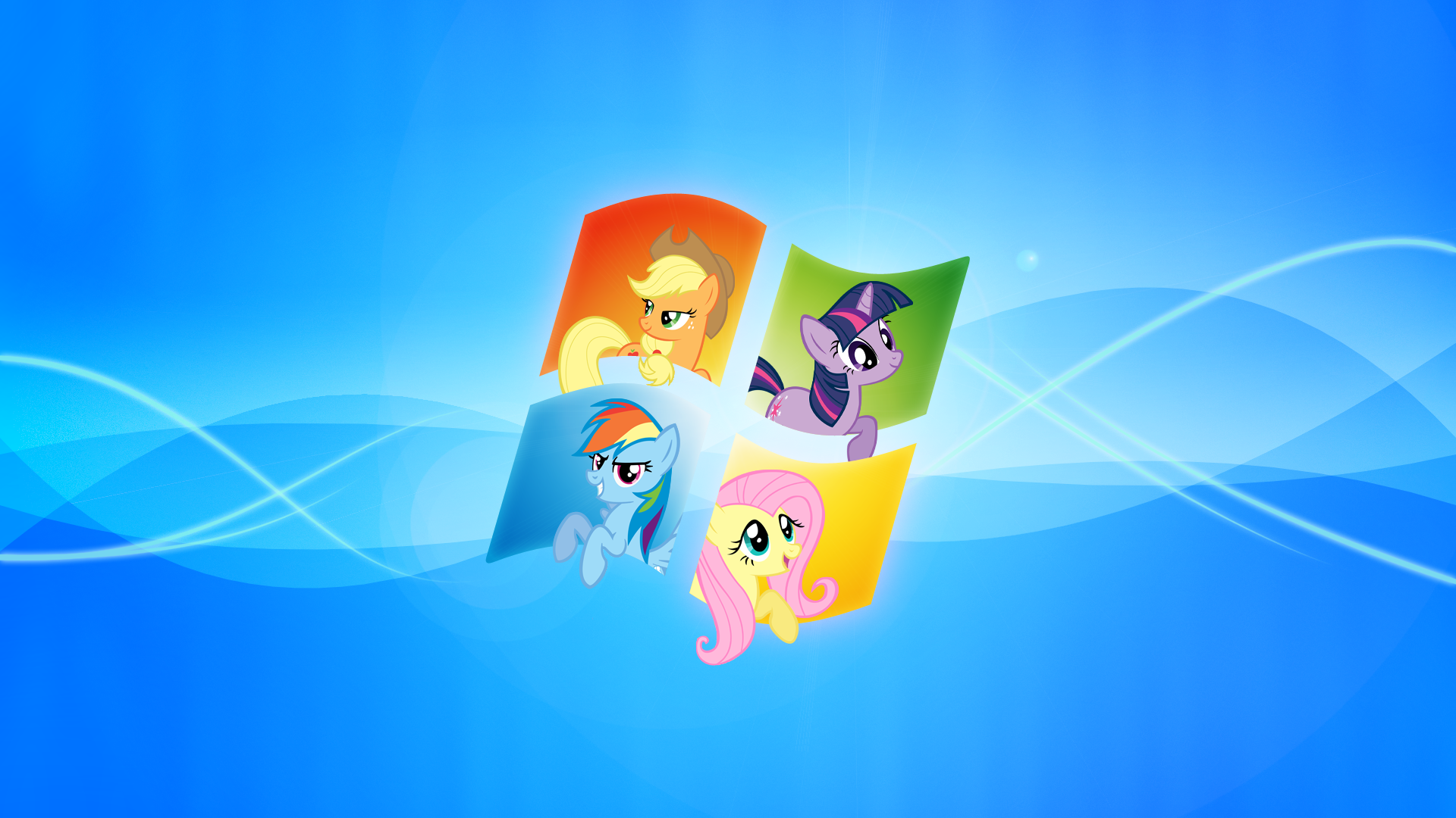 MLP Wallpapers | PixelsTalk.Net