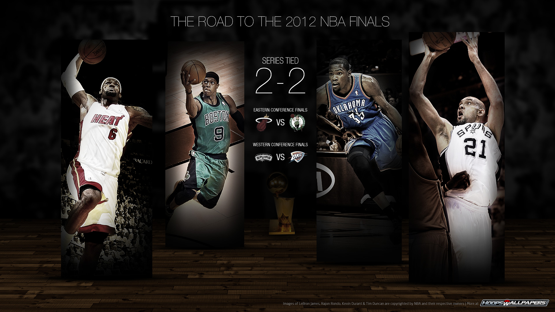 NBA Wallpapers HD | PixelsTalk.Net