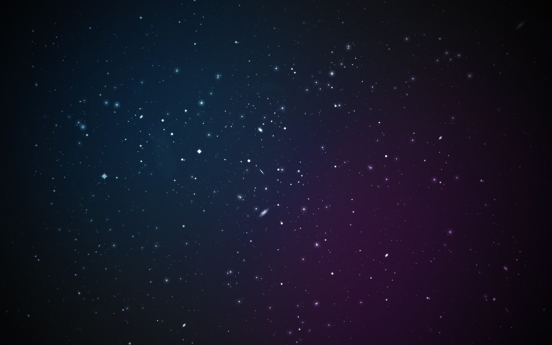 Stars Wallpaper HD Desktop | PixelsTalk.Net