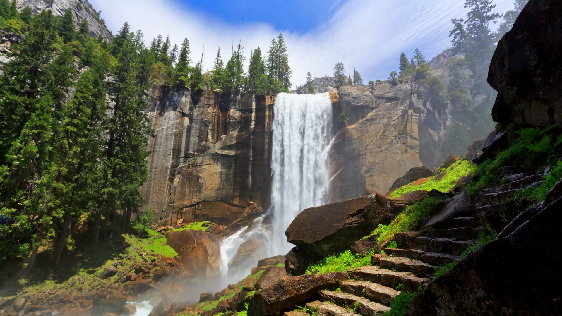 Yosemite Wallpapers Hd Pixelstalknet