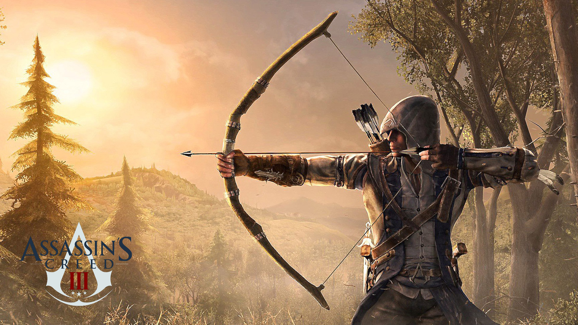 Assassins Creed Wallpaper HD | PixelsTalk.Net