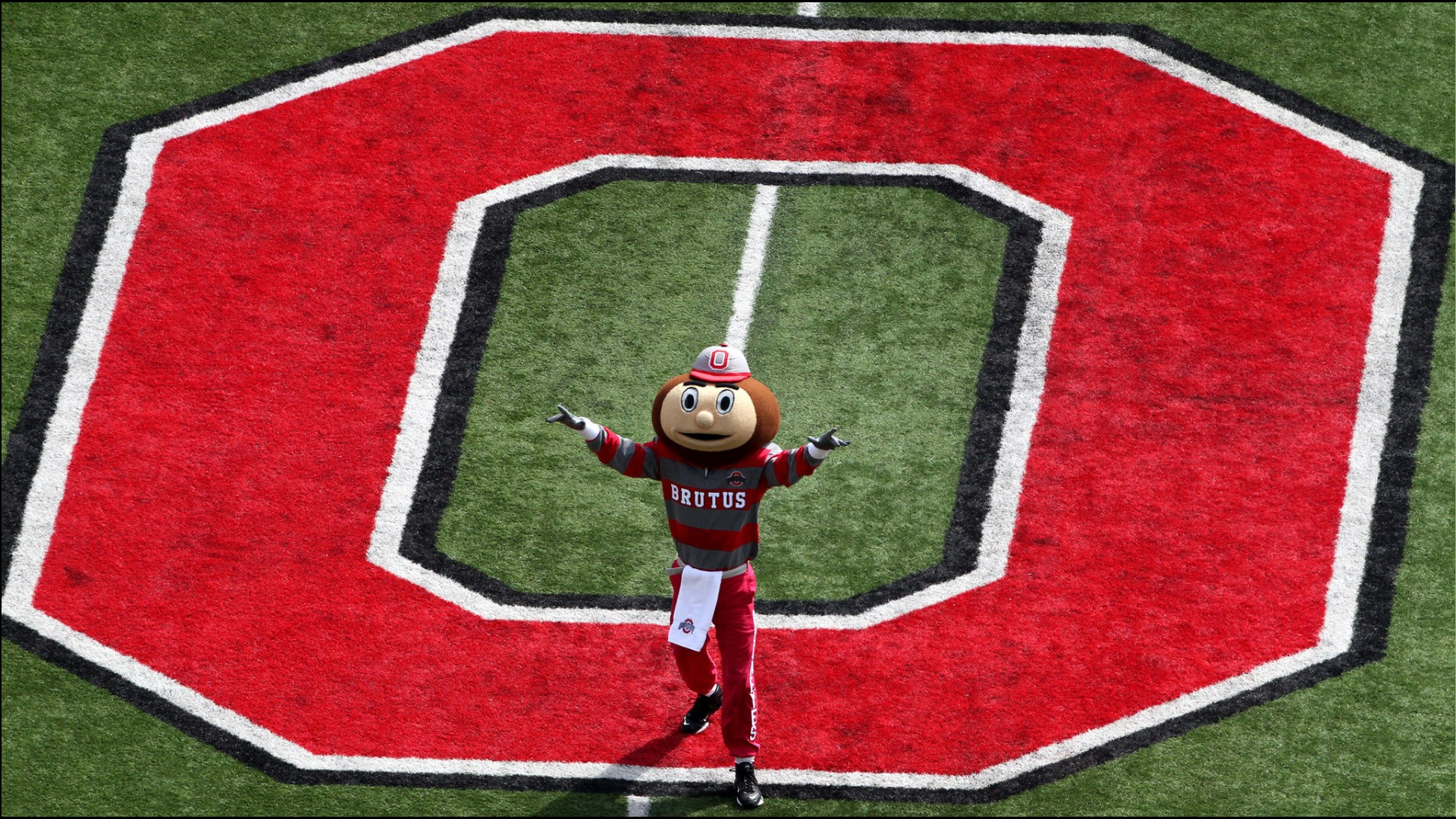 Ohio State Buckeyes Football Wallpapers