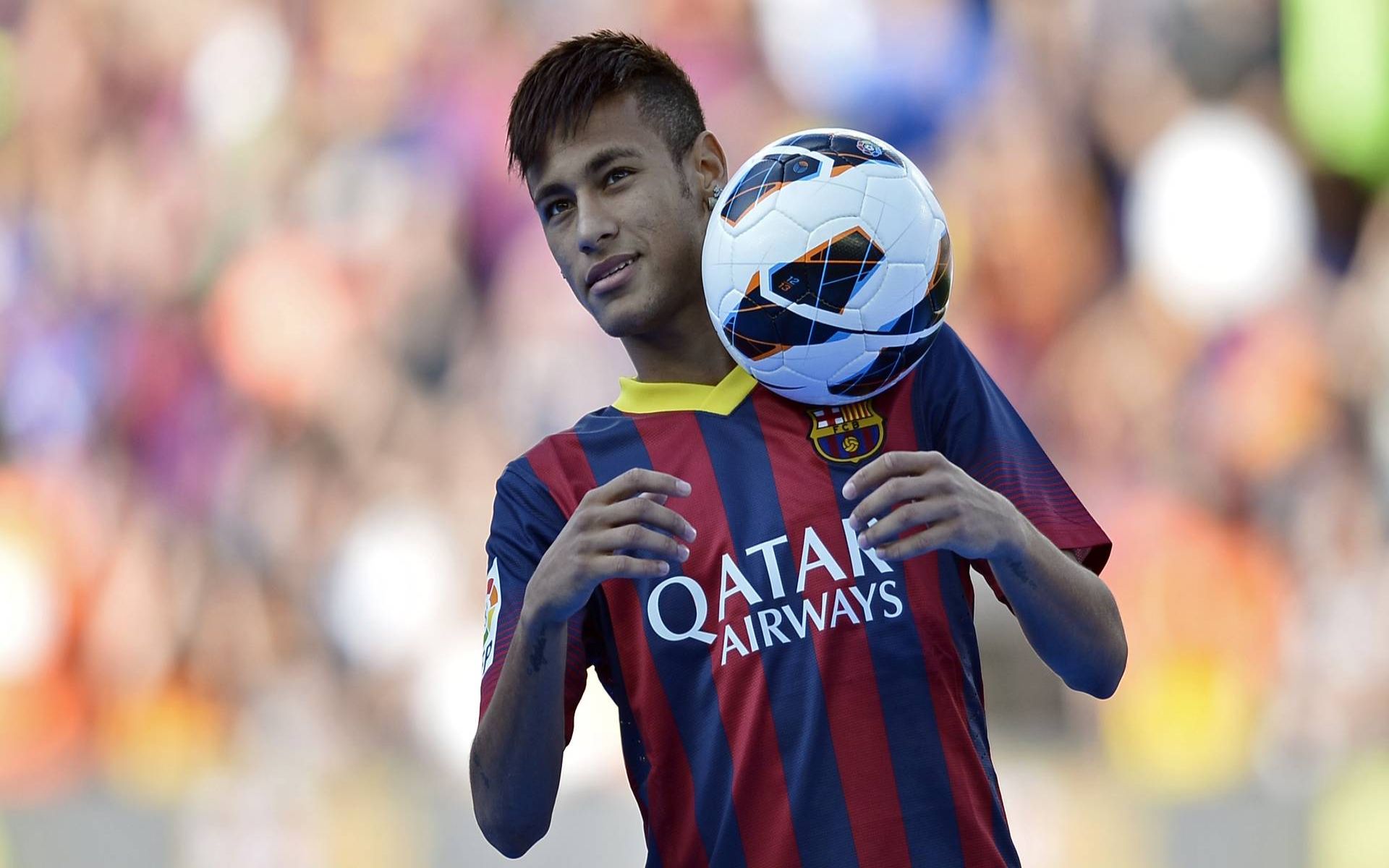 Cool Neymar Wallpapers HD - PixelsTalk.Net