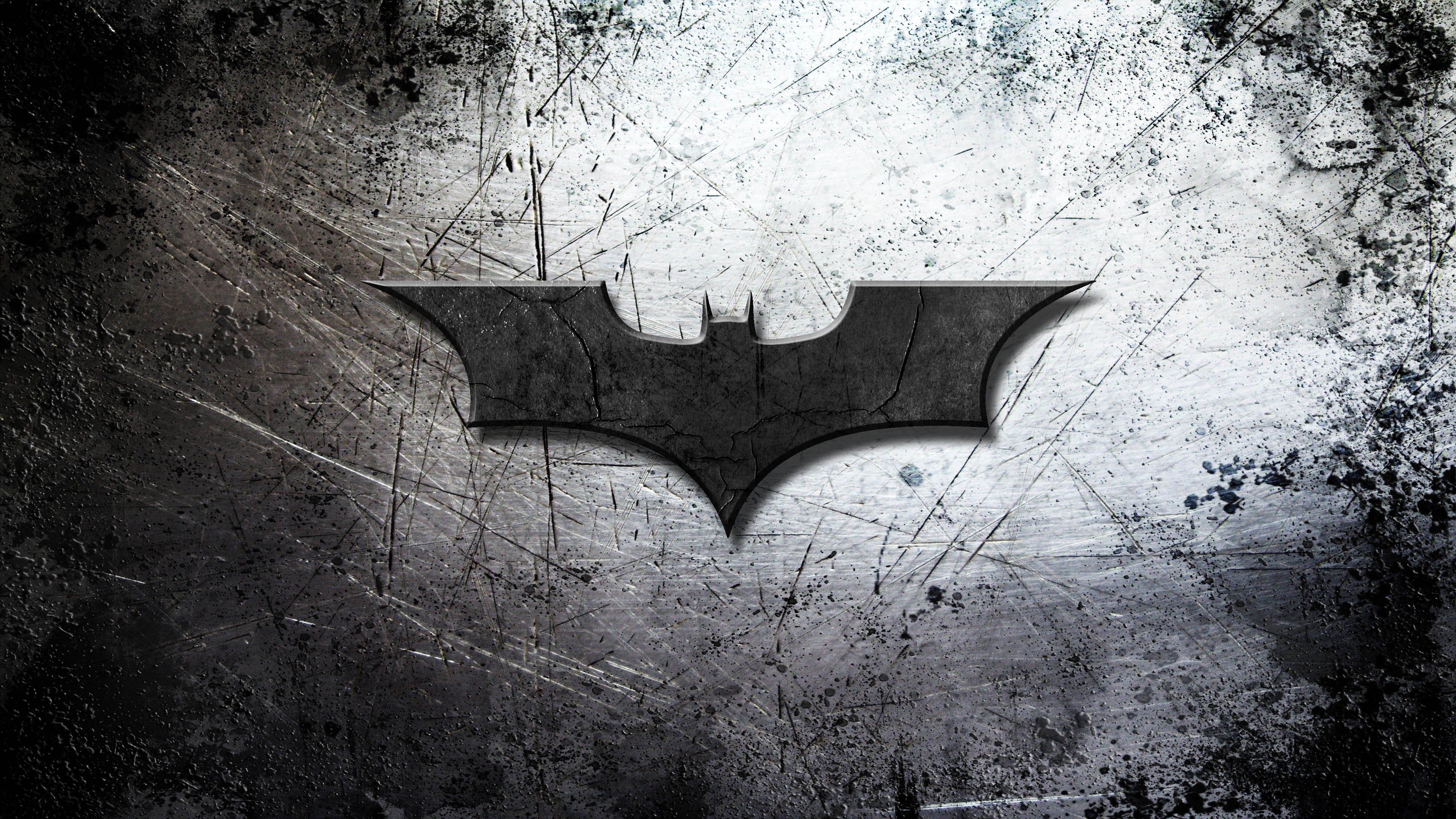 Batman Logo HD Wallpapers  PixelsTalk.Net