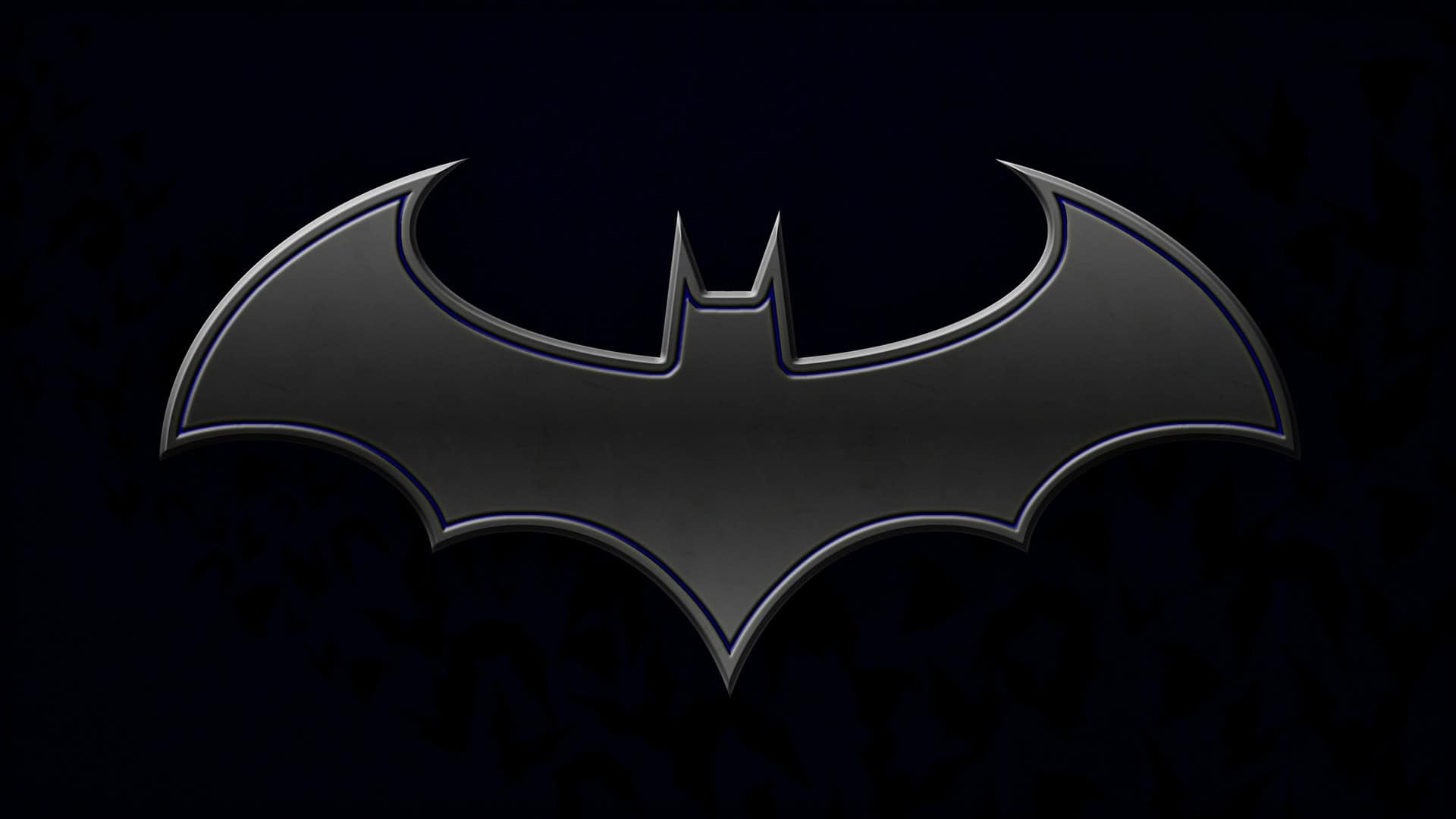 Batman Logo HD Wallpapers PixelsTalk Net