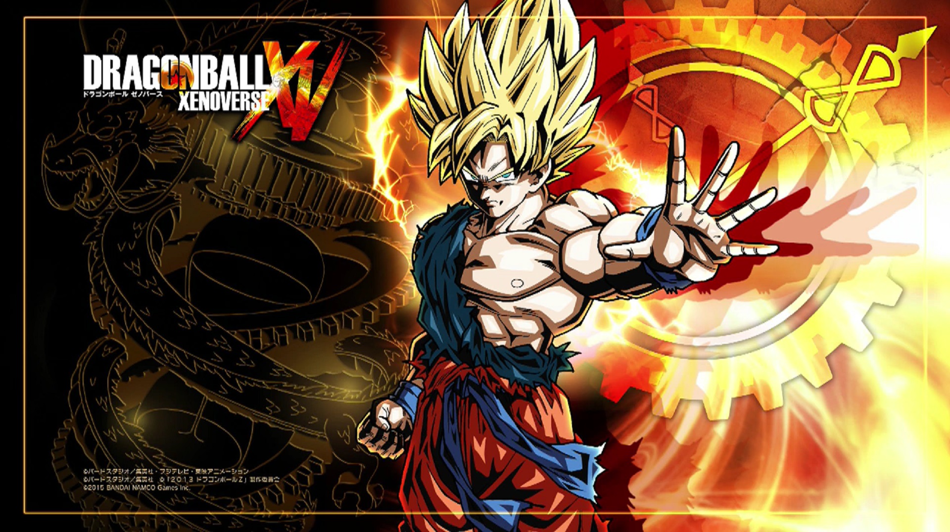 Dragon Ball Z PS2 Memory Card Saves – Budokai 1/2/3, Tenkaichi & More With Cheats!