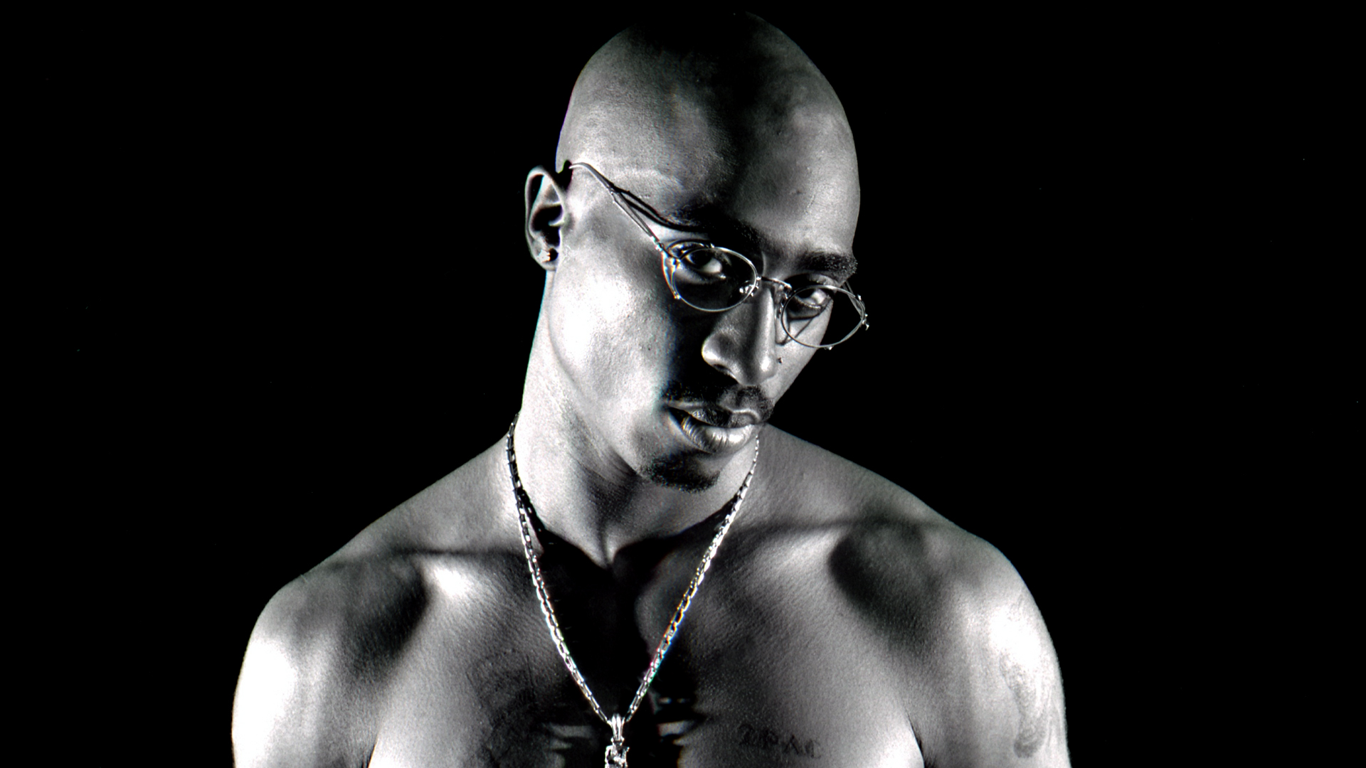 HD 2Pac Backgrounds