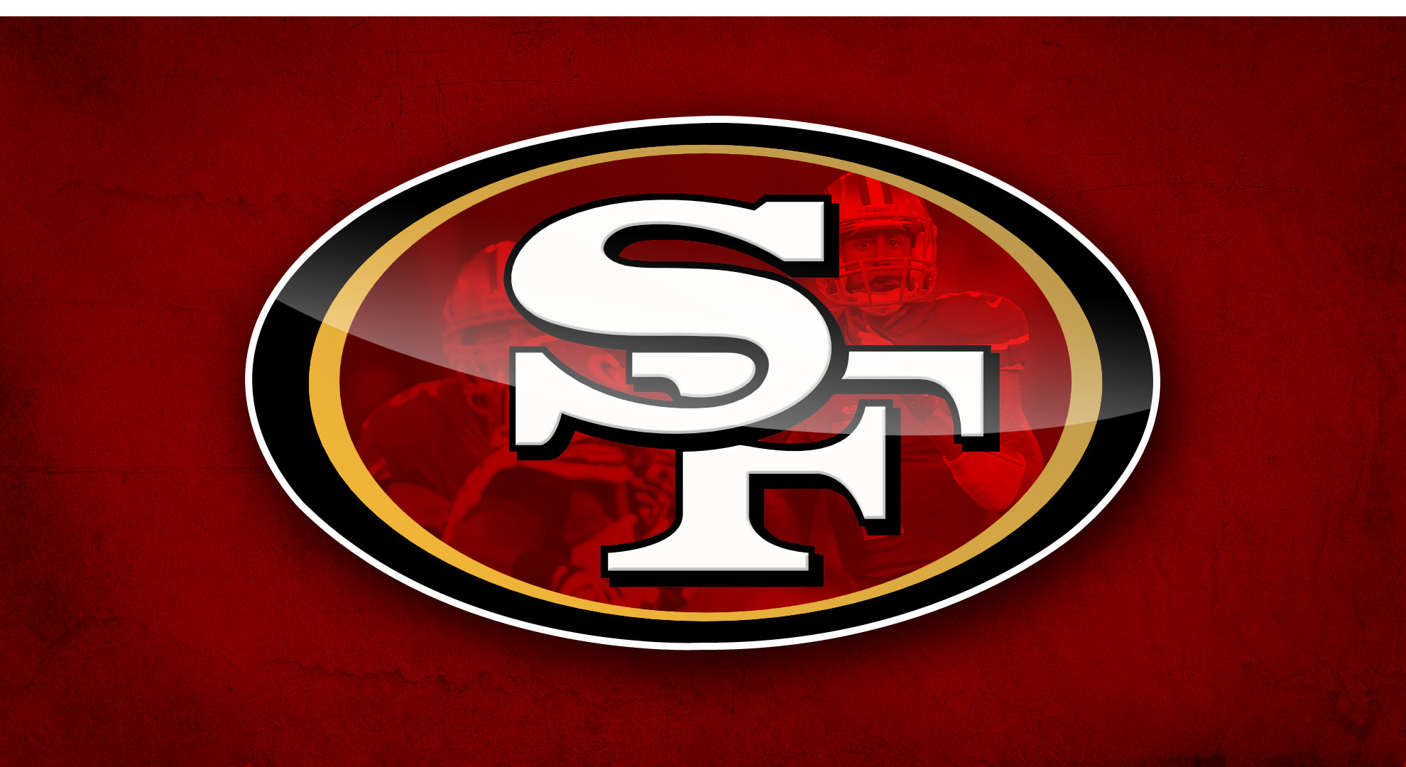 San Francisco 49ers Logo HD Wallpapers PixelsTalk Net
