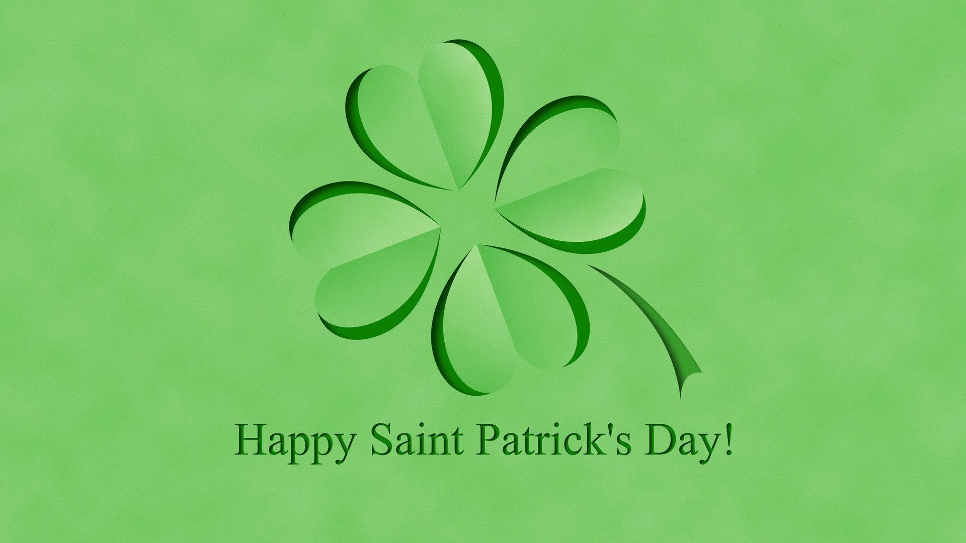 what season is st patricks day in
