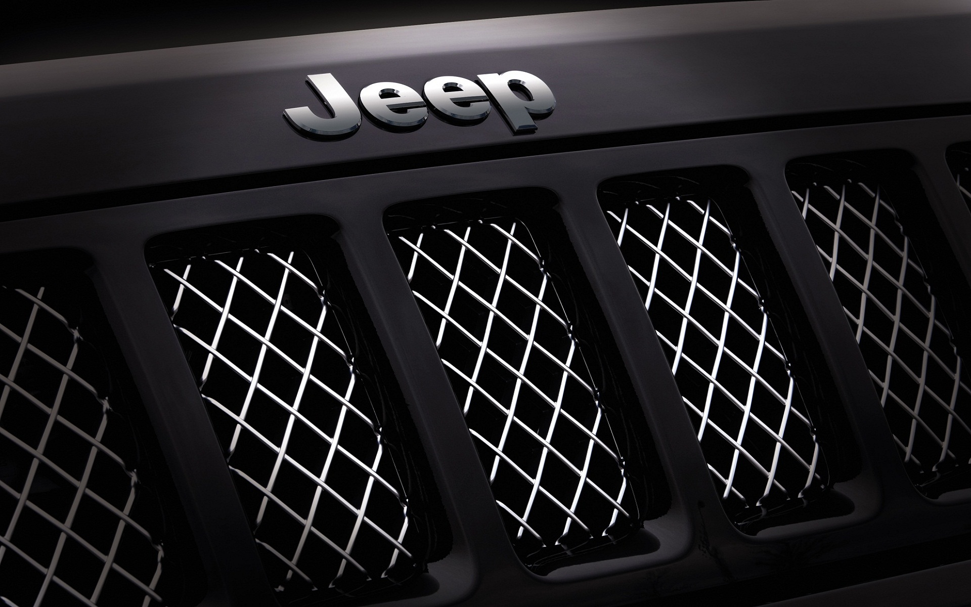 Jeep Logo Wallpapers | PixelsTalk.Net