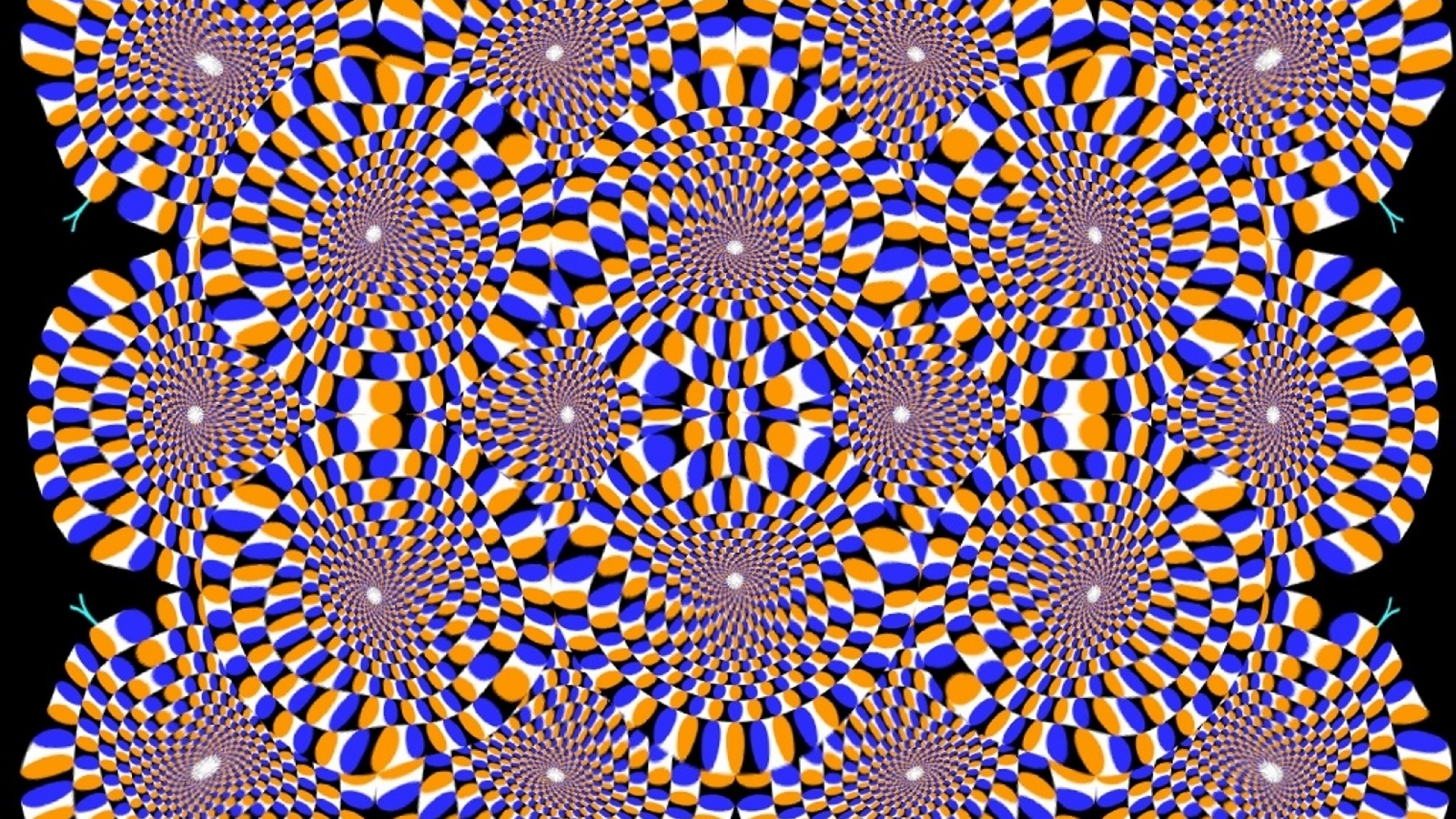 HD Optical Illusion Backgrounds | PixelsTalk.Net