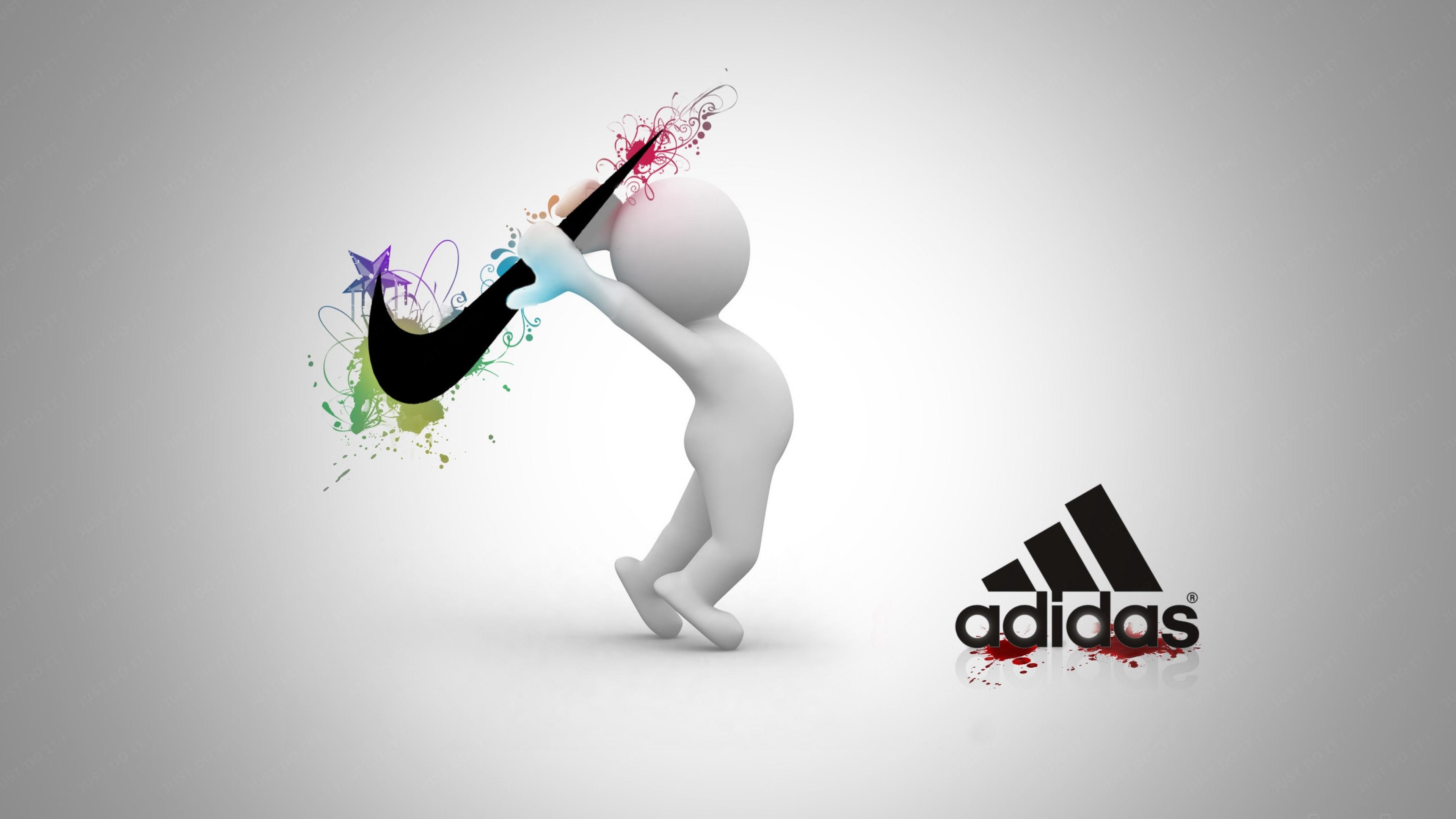 Adidas Wallpaper HD | PixelsTalk.Net