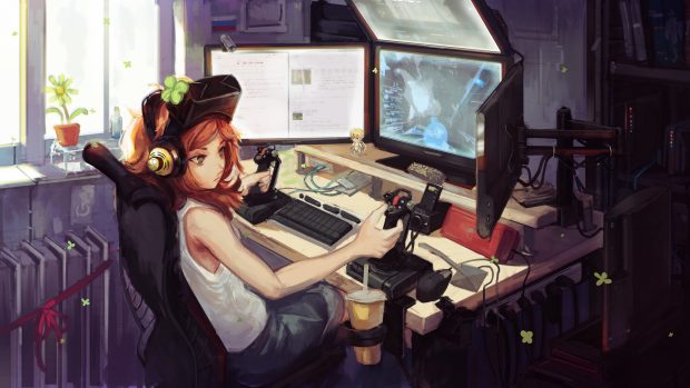 http://www.pixelstalk.net/wp-content/uploads/2016/05/Gamer-Girl-Wallpapers-620x349.jpg