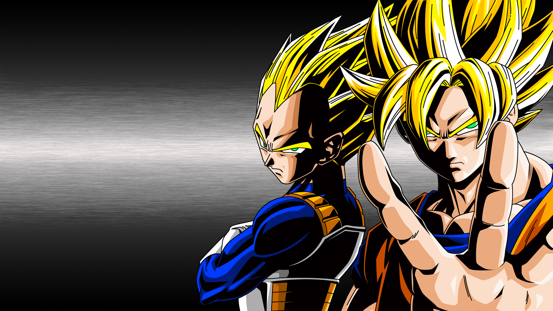 Goku Wallpapers HD | PixelsTalk.Net