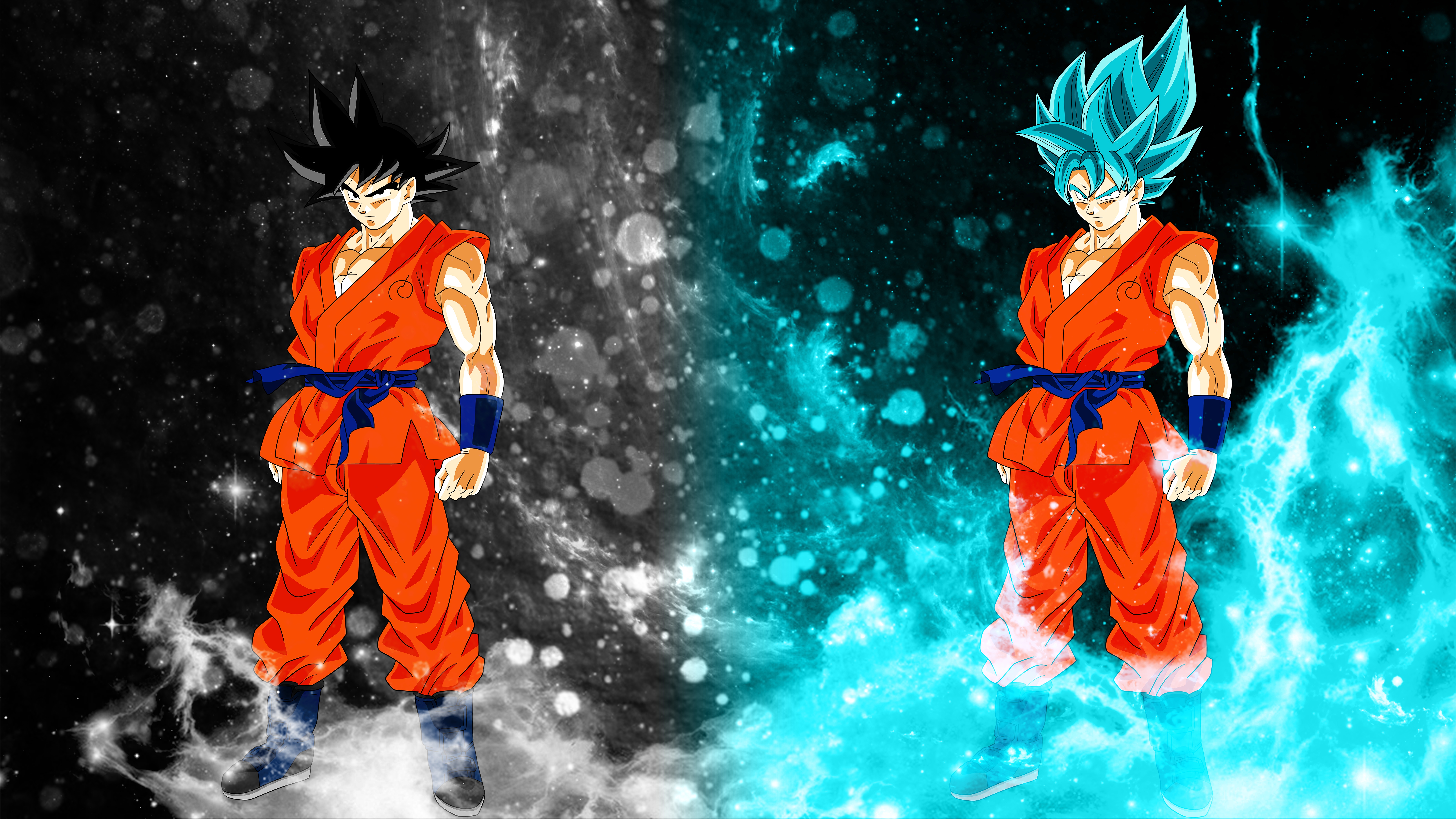  Goku Wallpaper Desktop of the decade Don t miss out 