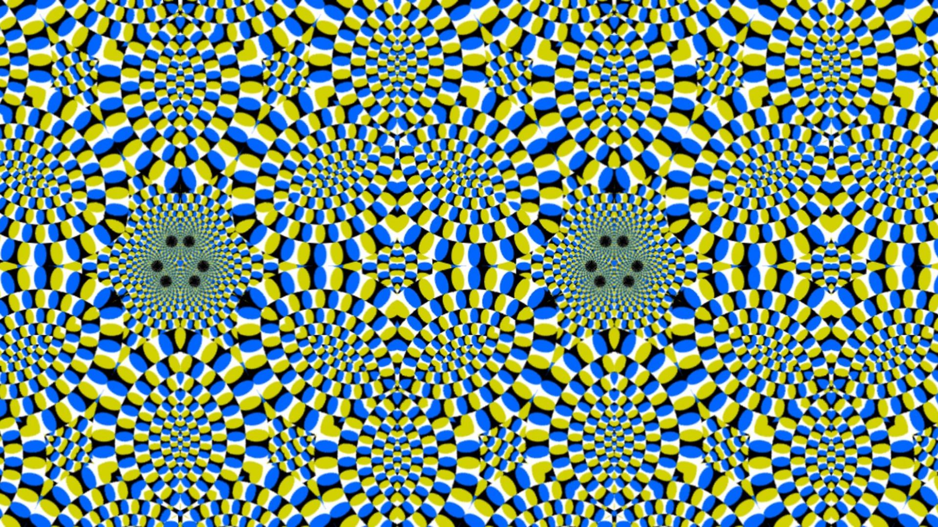 Illusion HD Wallpapers | PixelsTalk.Net