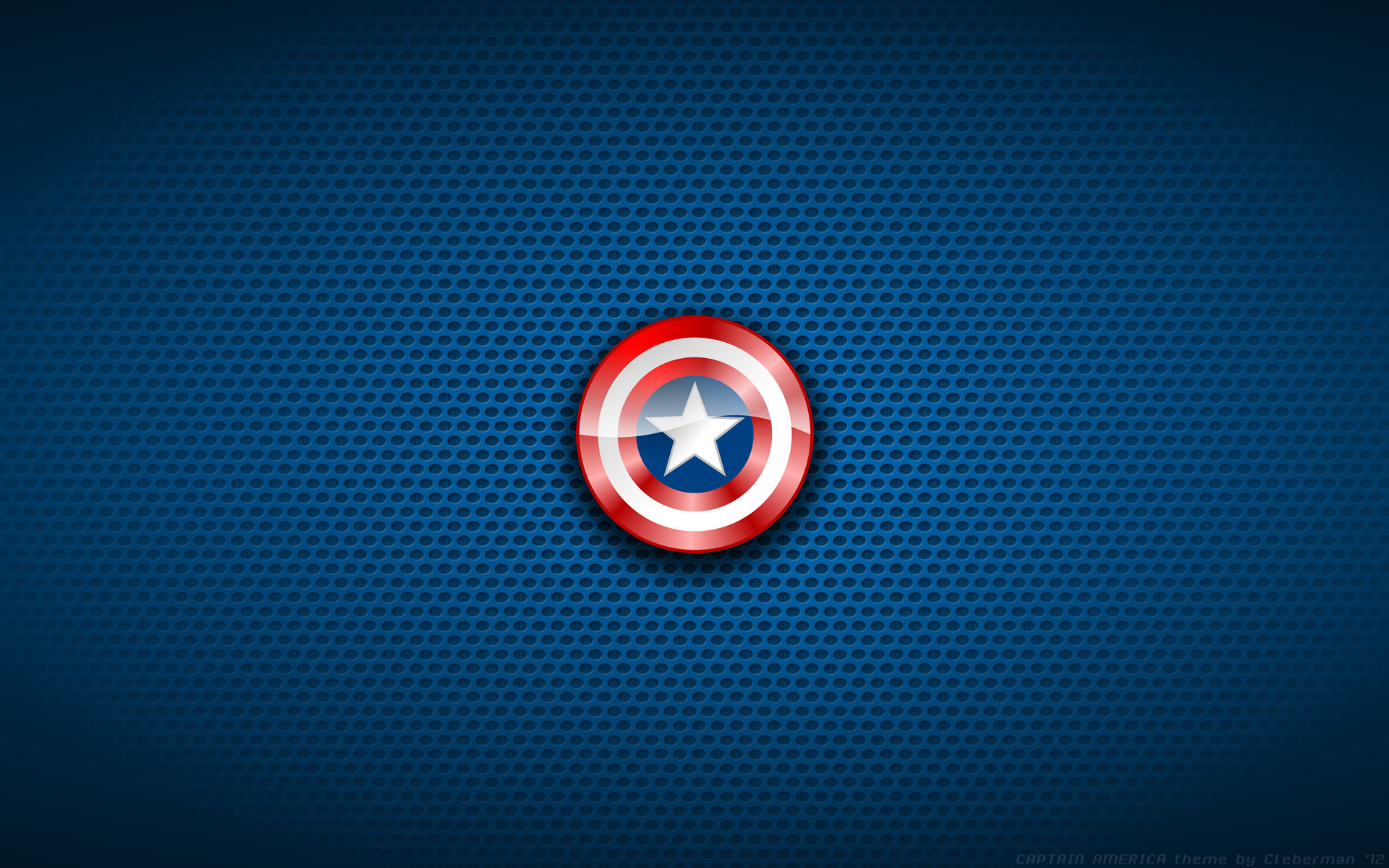 Superhero Logo Wallpapers | PixelsTalk.Net