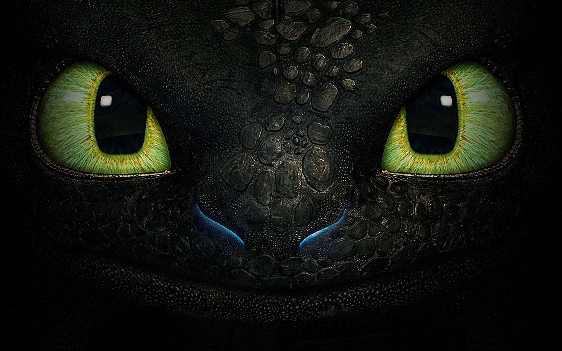 Free Toothless Wallpapers PixelsTalk Net
