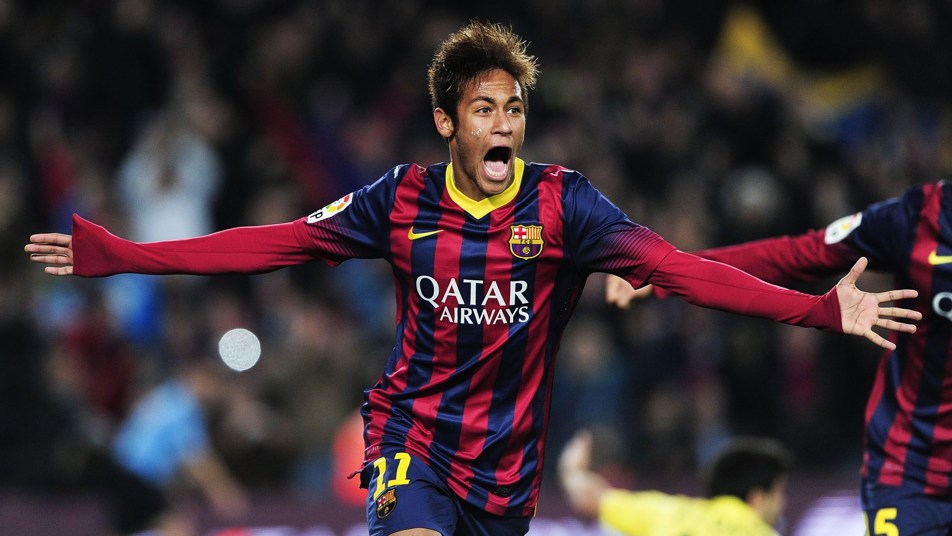 neymar