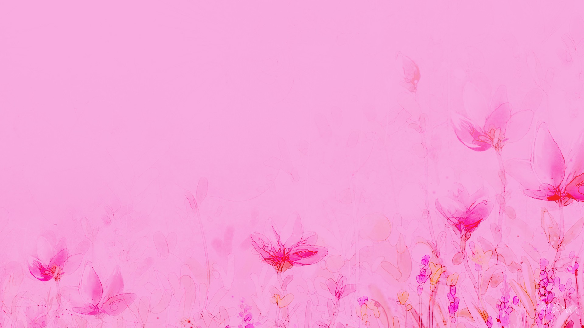 HD Light Pink Backgrounds | PixelsTalk.Net