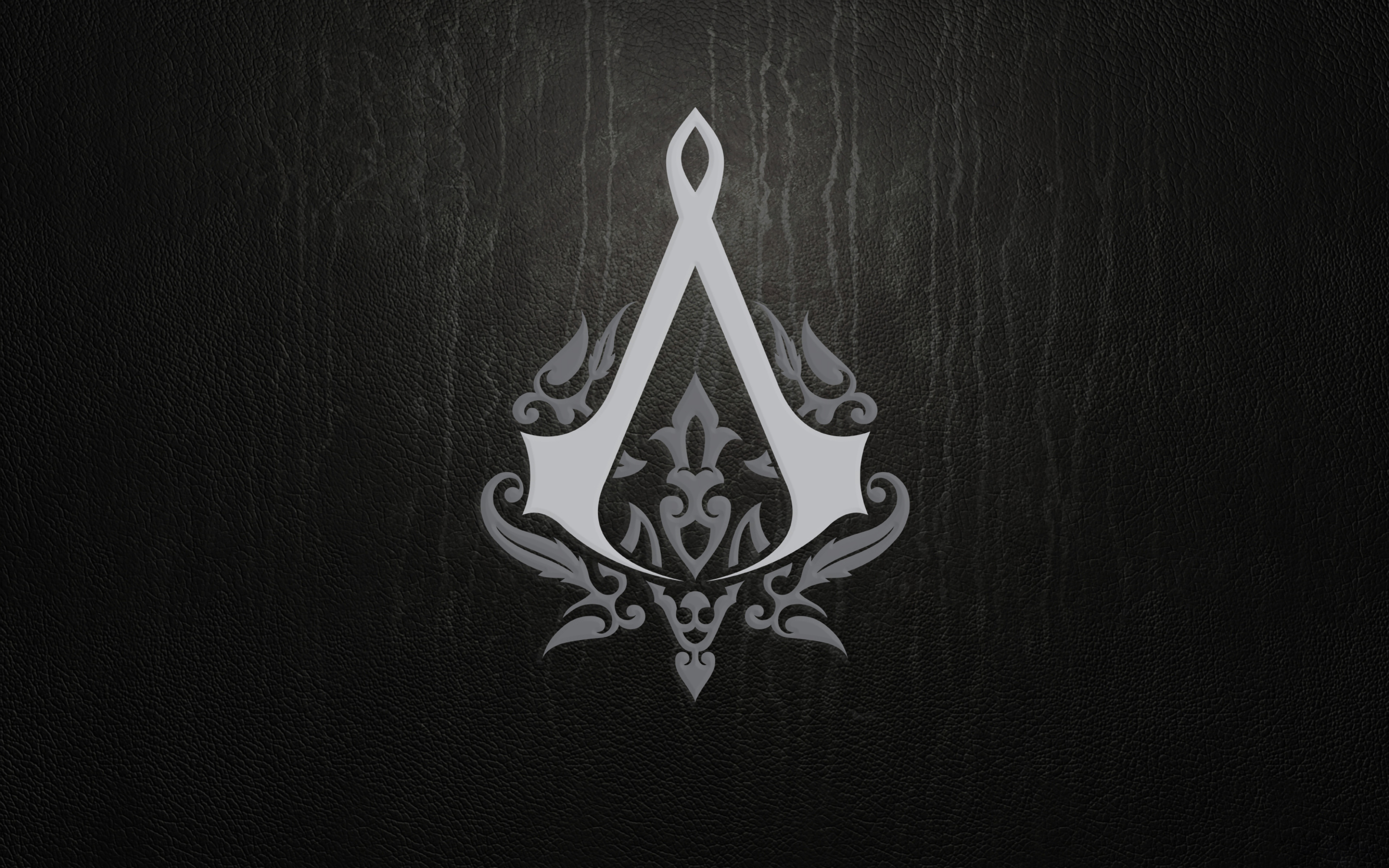 Logo Assassins Creed Wallpapers Pixelstalk Net