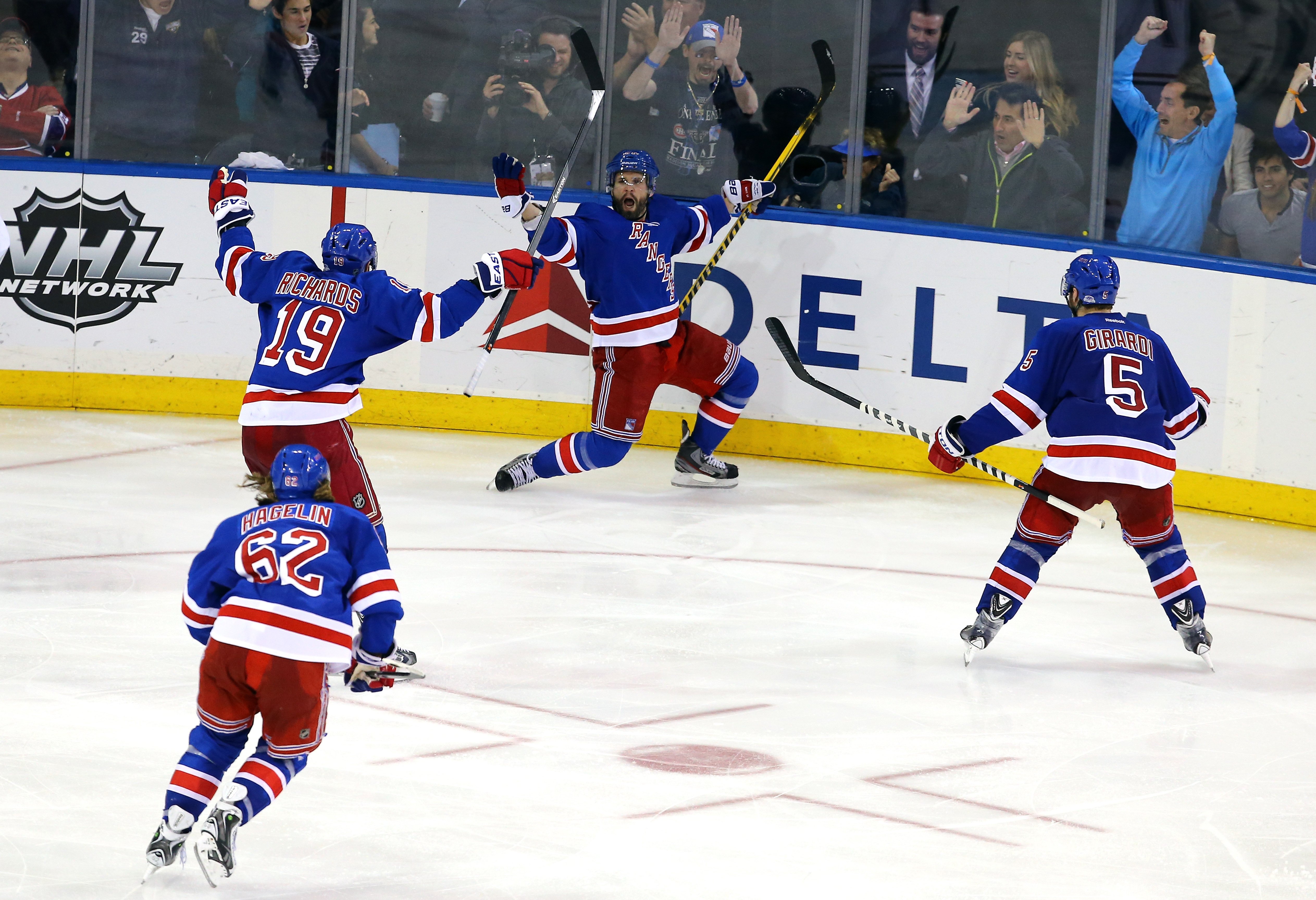 New York Rangers HD Wallpapers PixelsTalk Net