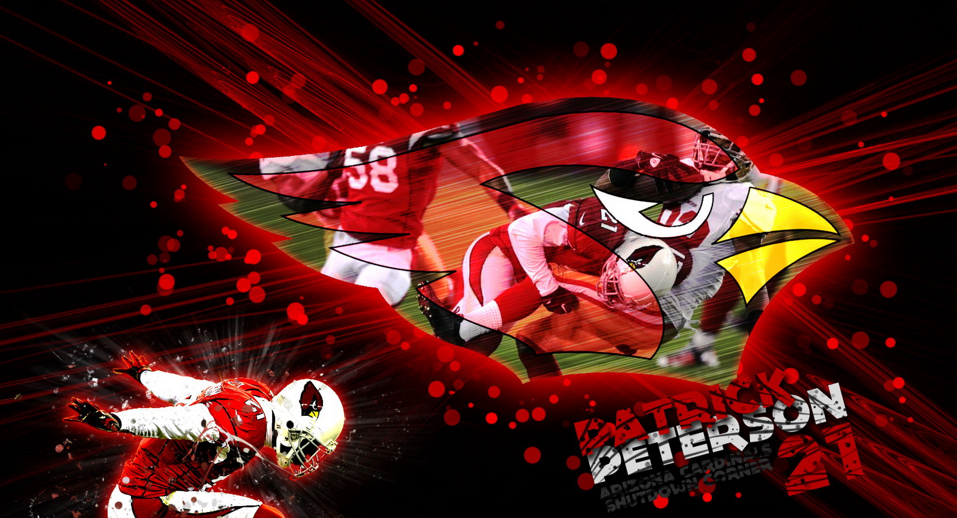 Free Arizona Cardinals Wallpapers Download | PixelsTalk.Net