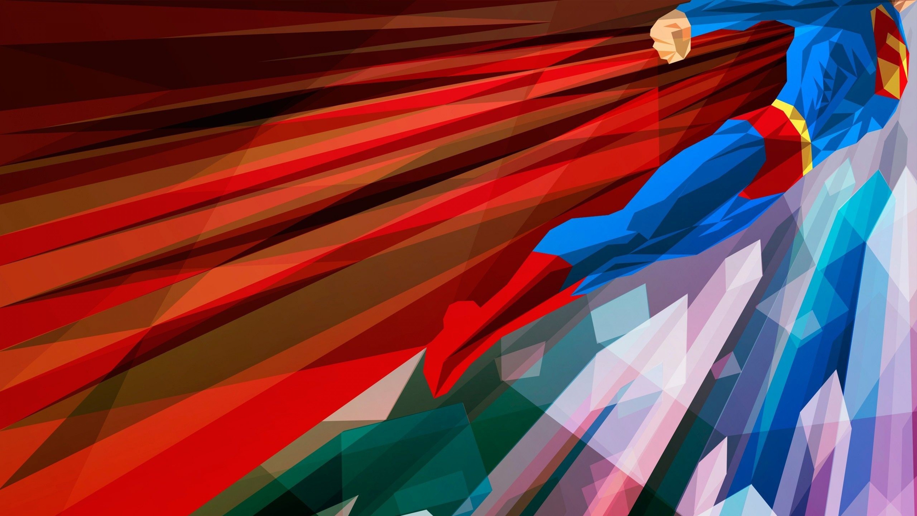 Superhero Wallpaper HD | PixelsTalk.Net