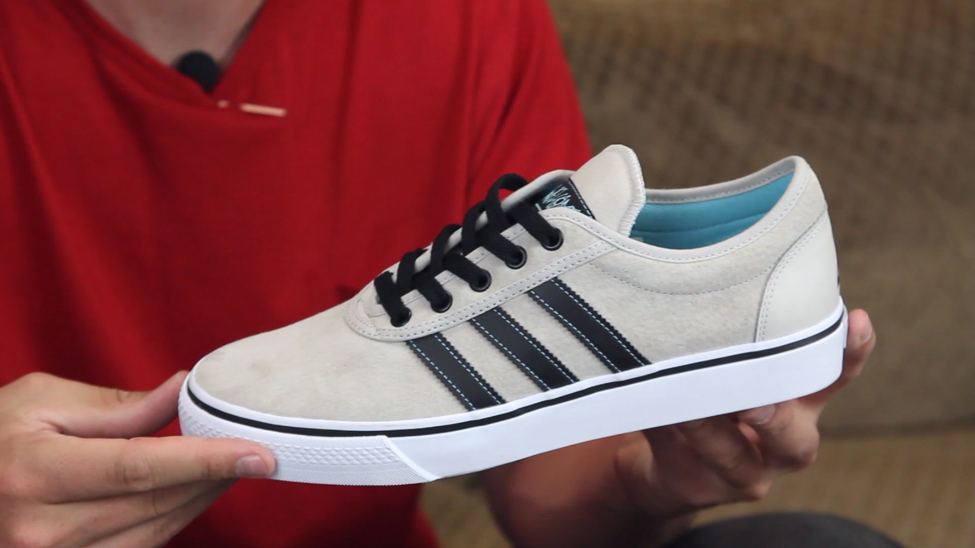 Adidas shoes for every state - Business Insider